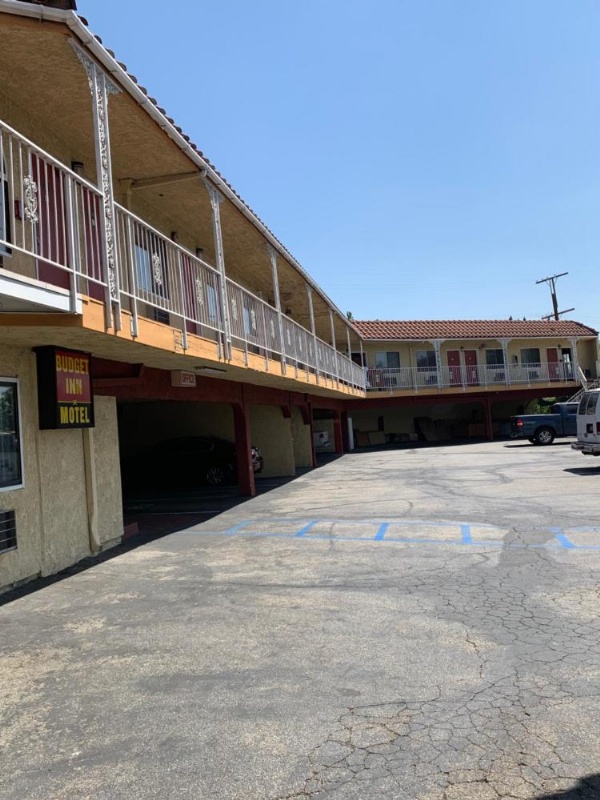 Budget Inn Motel image 11