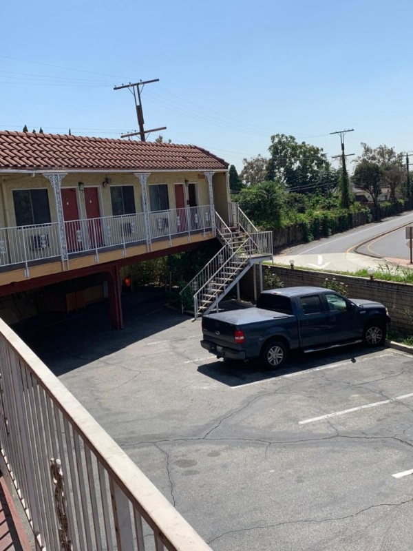 Budget Inn Motel image 29